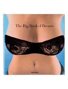 Taschen The Big Book Of Breasts - Libros