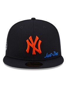 New Era JD MLB 5950 New York Yankees - Gorras