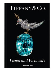 Assouline Tiffany: Vision & Virtuosity - Libros