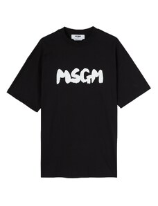 MSGM T-Shirt - Camisetas
