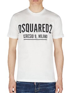 DSquared Ceresio9 Cool Tee - Camisetas