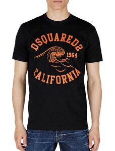 DSquared D2 California Tee - Camisetas