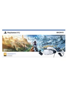 PlayStation VR2 + Horizon Call Of The Mountain (Voucher) - PlayStation