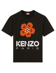 Kenzo Boke Flower T-Shirt - Camisetas