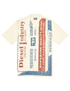 DIESEL S-Mac-22-A - Camisas