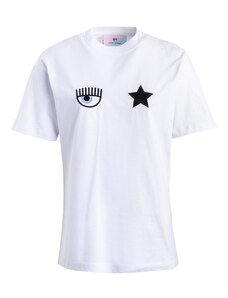 Chiara Ferragni Fashion Camiseta Eye Star - Camisetas