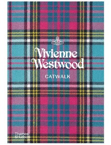 Rizzoli Vivienne Westwood Catwalk En Inglés - Libros