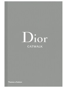 Rizzoli Dior Catwalk: The Complete Collections En Inglés - Libros