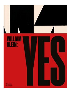 Rizzoli William Klein: Yes En Inglés - Libros