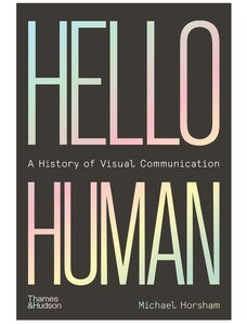 Rizzoli Hello Human En Inglés - Libros