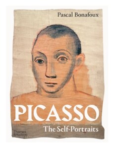 Rizzoli Picasso: The Self-Portraits En Inglés - Libros