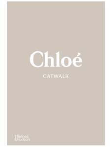 Rizzoli Chloe Catwalk En Inglés - Libros
