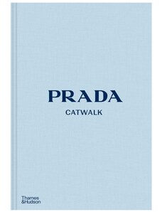 Rizzoli Prada Catwalk: The Complete Collections En Inglés - Libros
