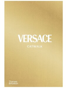 Rizzoli Versace Catwalk: The Complete Collection En Inglés - Libros
