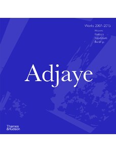 Rizzoli David Adjaye Works 2007-2015 En Inglés - Libros