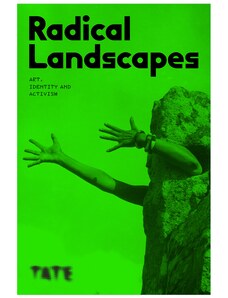 Rizzoli Radical Landscapes En Inglés - Libros