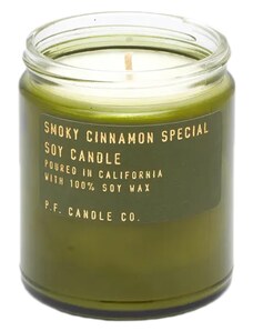 PF Candle Smoky Cinnamon Special Candle - Velas
