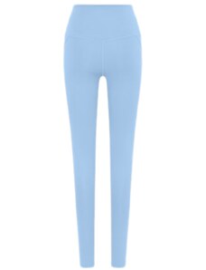 Girlfriend Collective Compressive High Rise Long - Leggings