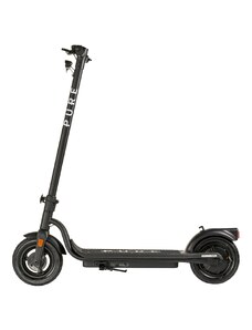 Patinete Eléctrico Pure Air - Scooters