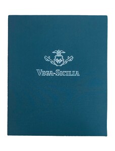 Turner Vega Sicilia - Libros