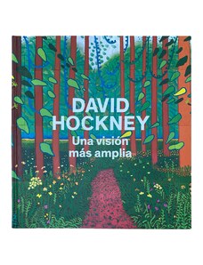 Turner David Hockney - Libros