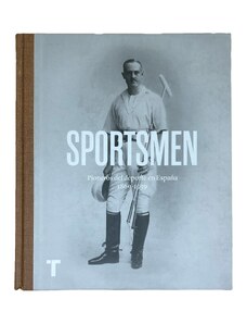 Turner Sportmen - Libros