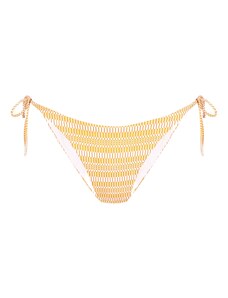 Robin Collection Bikini Balconette Apricot - Braguita - Parte De Abajo