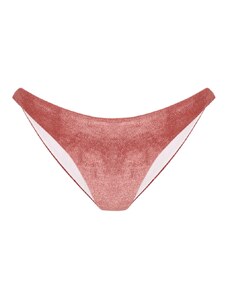 Robin Collection Bikini Vela Rosso - Braguita - Parte De Abajo
