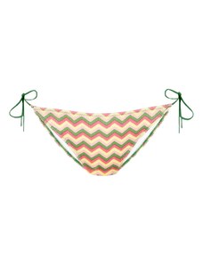 Robin Collection Bikini Halty Twister - Braguita - Parte De Abajo