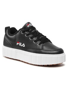 Zapatos de Fila, negros | 50 - GLAMI.es