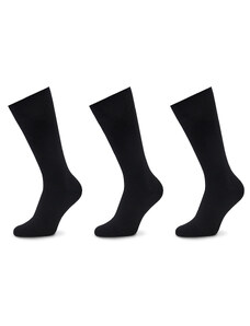 3 pares de calcetines altos unisex Hugo