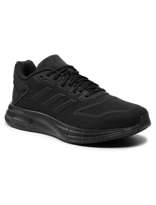 Zapatos adidas negros mujer hot sale