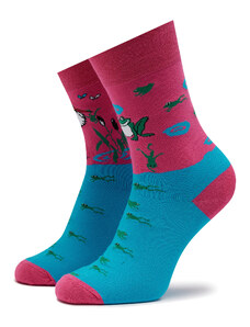 Calcetines altos unisex Funny Socks