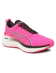 Zapatos puma rosados outlet 40