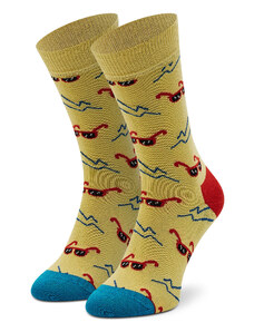 Calcetines altos para hombre Happy Socks