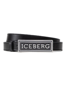 Cinturón para hombre Iceberg