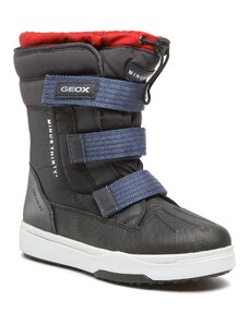 Botas cheap nieve geox