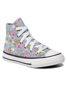 Converse niña outlet rebajas