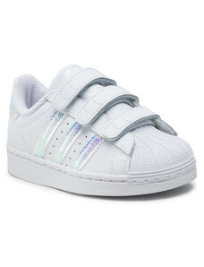 Adidas shop bebe piel