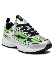 Zapatos fila verdes outlet online