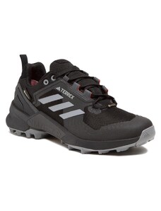 Zapatos adidas Terrex Swift Solo FX9325 Grey Three Core Black