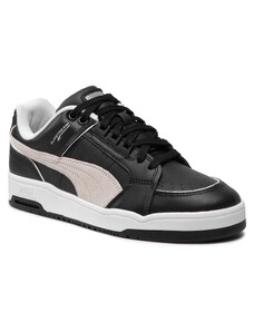 Zapatos puma sales color negro