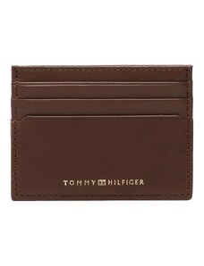 Estuche para tarjetas de crédito Tommy Hilfiger
