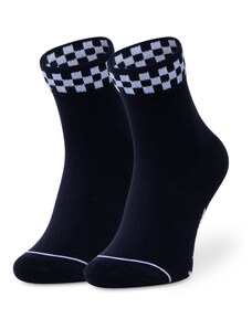 Bipack calcetines puma blancos altos logo negro