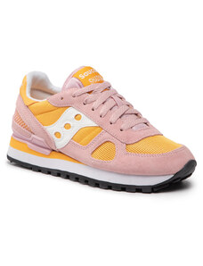 Saucony naranjas outlet