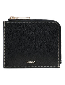 Estuche para tarjetas de crédito Hugo