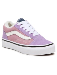 Composición maravilloso reparar Zapatos de niña Vans, violetas | 10 products - GLAMI.es