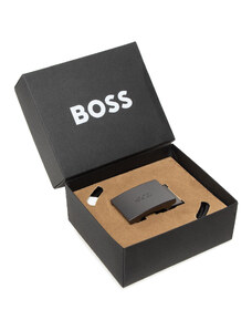 Cinturón para hombre Boss