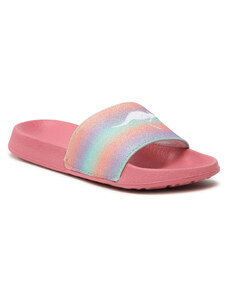 Chanclas de tira online ancha