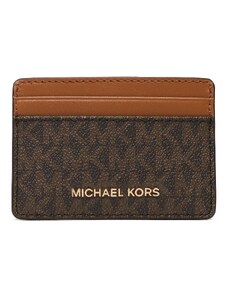Estuche para tarjetas de crédito MICHAEL Michael Kors